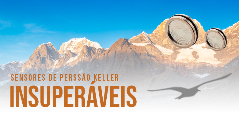 Imagem da Como a tecnologia dos sensores de pressão KELLER tornou-se insuperável