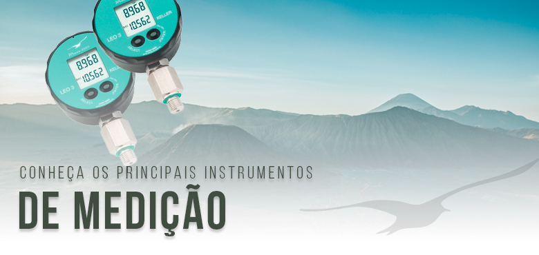 ir para a Instrumentos de medição industrial: O que é, importância e principais tipos ir para a Instrumentos de medição industrial: O que é, importância e principais tipos