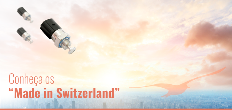 Imagem da Medição de pressão industrial: Conheça os Made in Switzerland