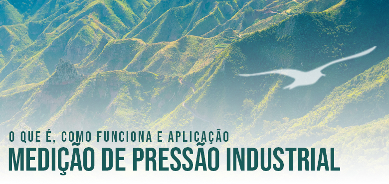 ir para a Medição de pressão industrial: O que é, como funciona e aplicação ir para a Medição de pressão industrial: O que é, como funciona e aplicação