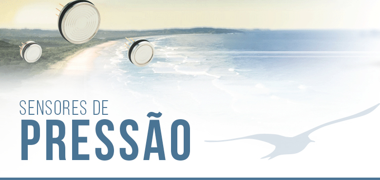 Imagem da O que são Sensores de Pressão, como funcionam, tipos e mais