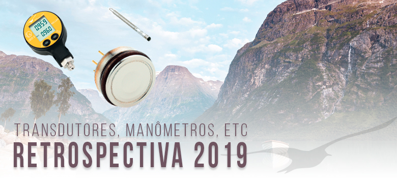 ir para a O que são transdutores, manômetros, sensores, data loggers e mais  ir para a O que são transdutores, manômetros, sensores, data loggers e mais