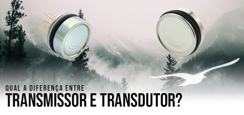 ir para a Qual a diferença entre transmissor e transdutor de pressão? ir para a Qual a diferença entre transmissor e transdutor de pressão?
