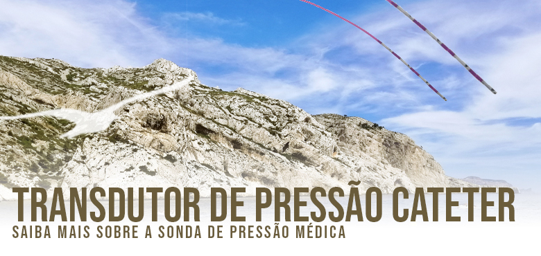 ir para a Transdutor de Pressão Cateter: Saiba mais sobre sonda de pressão médica ir para a Transdutor de Pressão Cateter: Saiba mais sobre sonda de pressão médica