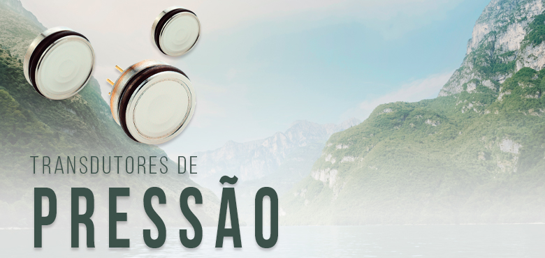 ir para a Transdutores de Pressão com qualidade garantida ir para a Transdutores de Pressão com qualidade garantida
